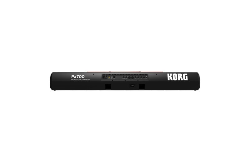 KORG PA700 OR ARRANGER/ΑΡΜΟΝΙΟ 61 KEYS ORIENTAL