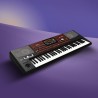 KORG PA700 OR ARRANGER/ΑΡΜΟΝΙΟ 61 KEYS ORIENTAL