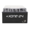 Decksaver Allen & Heath Xone:24 / 24c Cover