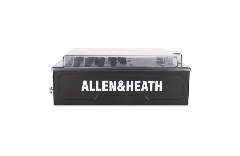 Decksaver Allen & Heath Xone:24 / 24c Cover