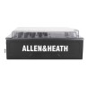 Decksaver Allen & Heath Xone:24 / 24c Cover