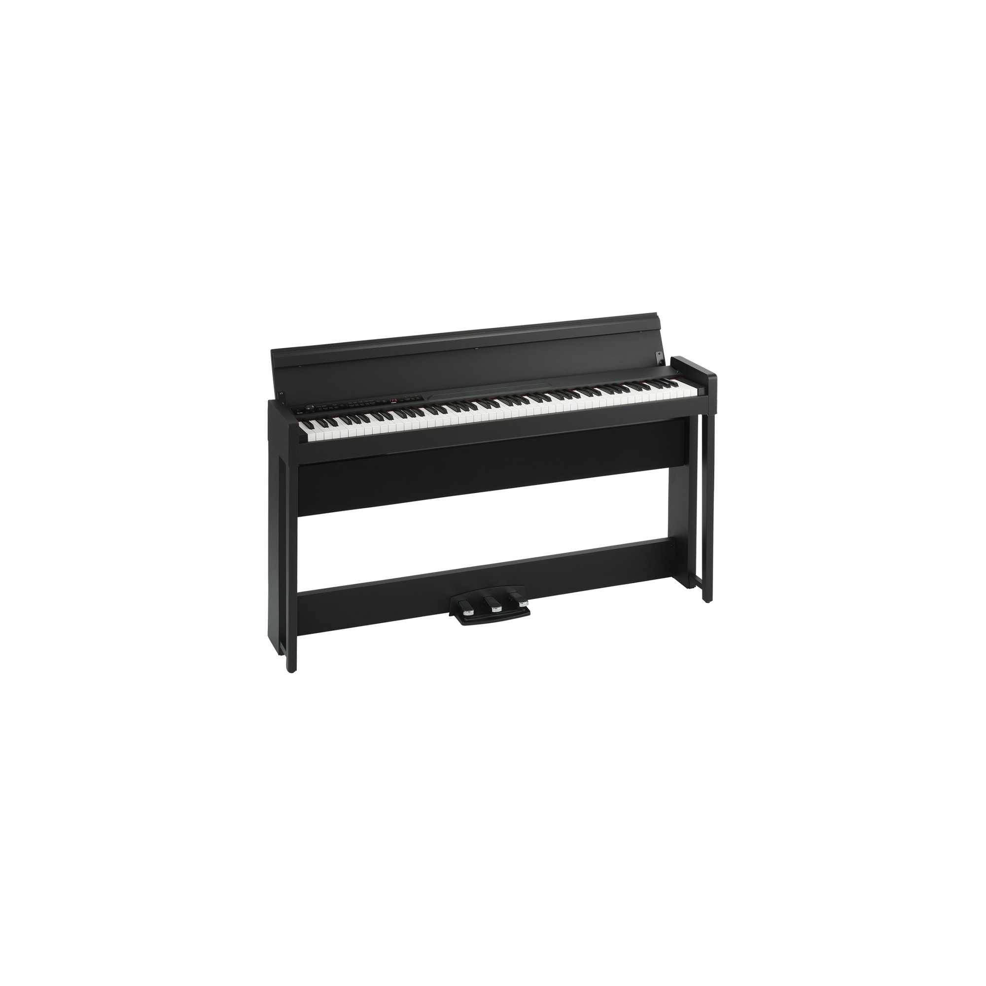 KORG C1 AIR-BK DIGITAL PIANO 88 KEYS  WITH BLUETOOTH BLACK