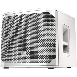 Electrovoice Elx200-12S-Wh Passive Subwoofer - White