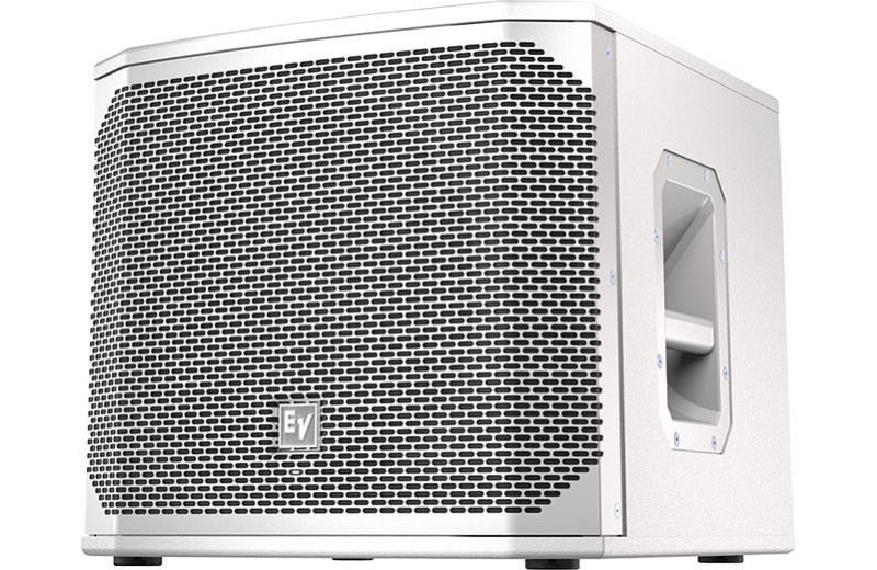 Electrovoice Elx200-12S-Wh Passive Subwoofer - White