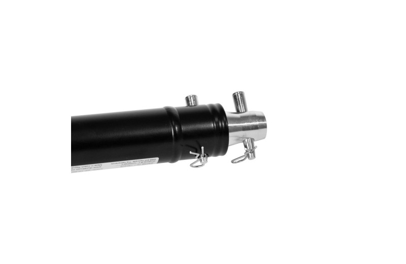 DURATRUSS DT 31/2-300 - Black