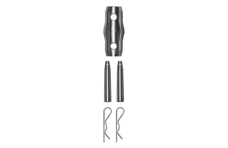 DURATRUSS DT 31/2-300 - Black