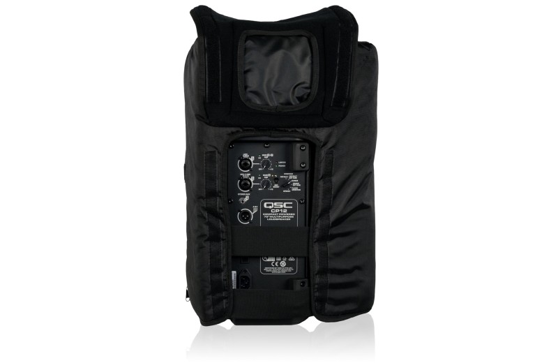 QSC CP8 OUTDOOR COVER