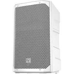 Electrovoice ELX200-10P-WH Active Loudspeaker - White
