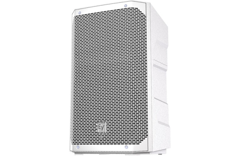 Electrovoice ELX200-10P-WH Active Loudspeaker - White
