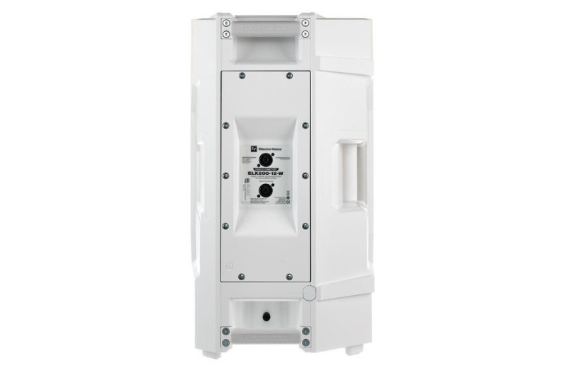 Electrovoice ELX200-12-WH Παθητικό Ηχείο - Λευκό