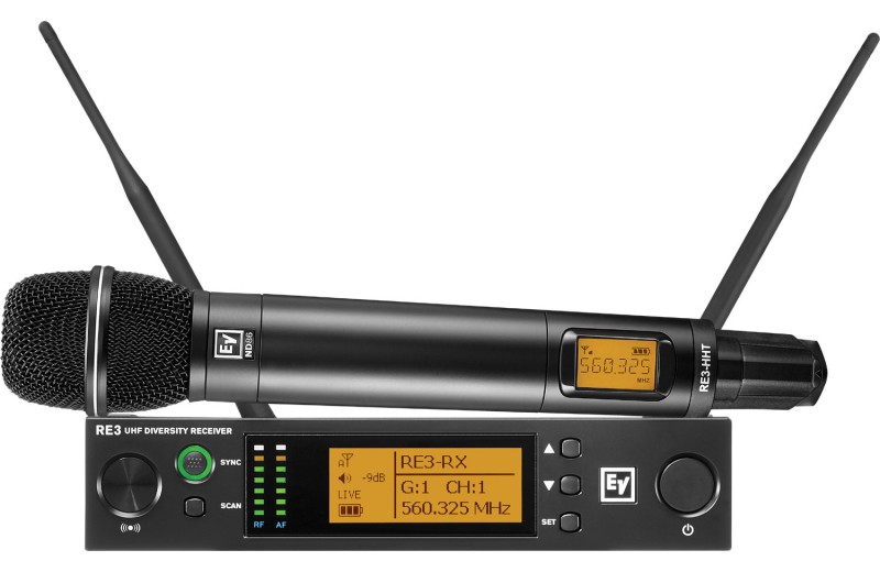 Electrovoice RE3-ND86-5L