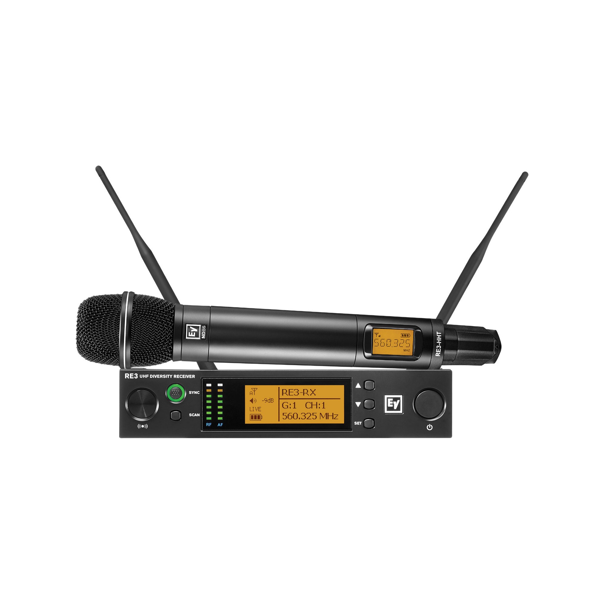 Electrovoice RE3-ND86-5L