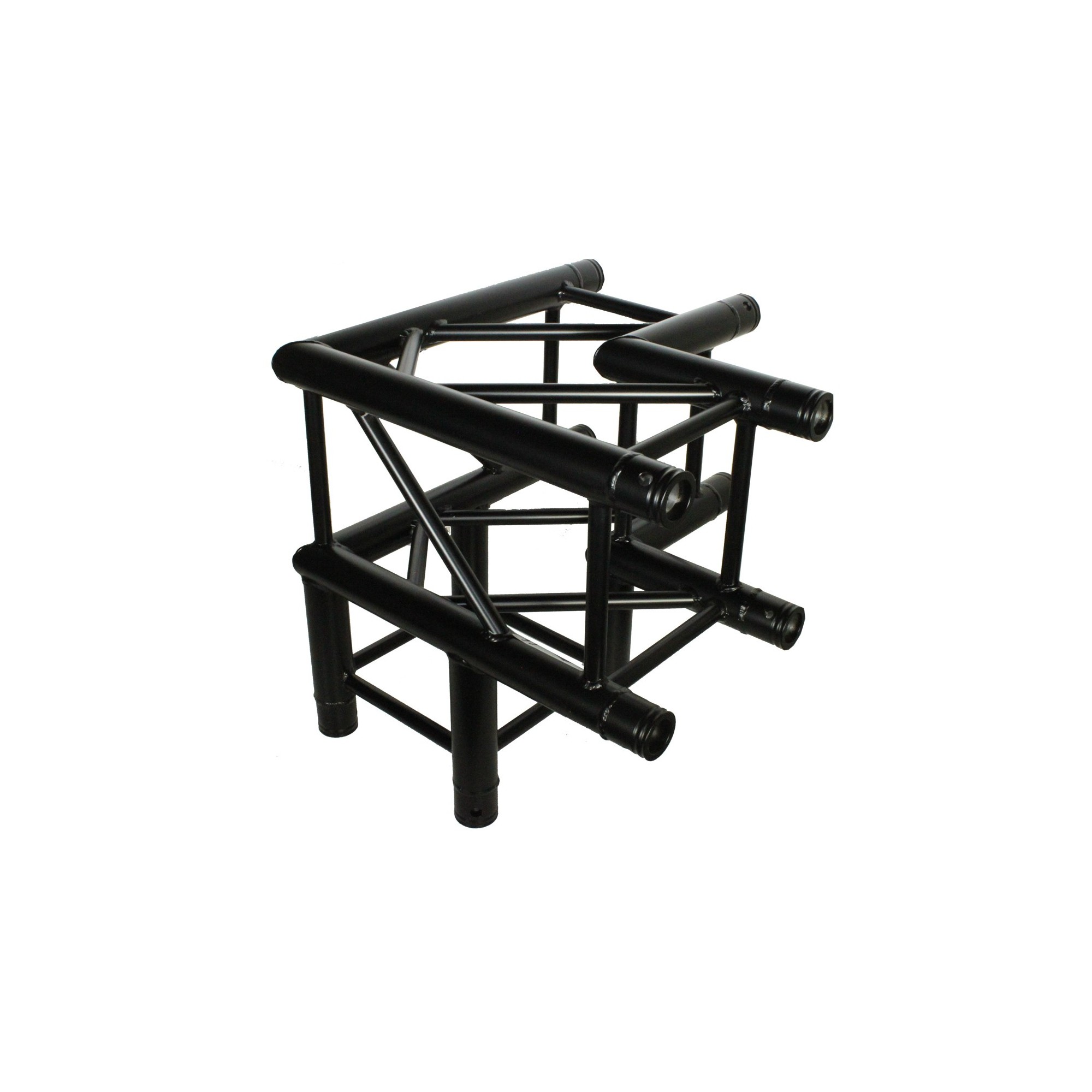 DT 34/2-C30-LD matt black