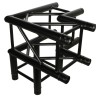 DT 34/2-C30-LD matt black