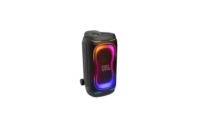 JBL Partybox 330 Φορητό Ηχείο Bluetooth -Μαύρο