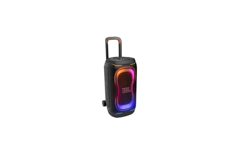 JBL Partybox 330 Φορητό Ηχείο Bluetooth -Μαύρο