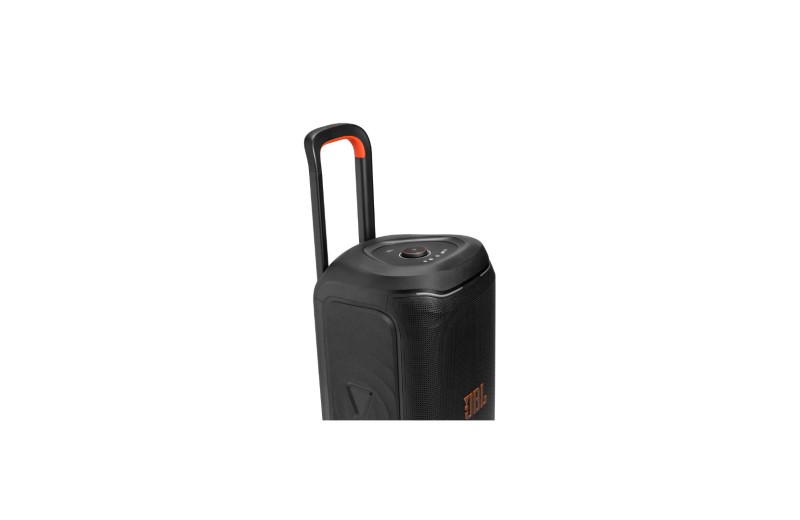 JBL Partybox 330 Φορητό Ηχείο Bluetooth -Μαύρο
