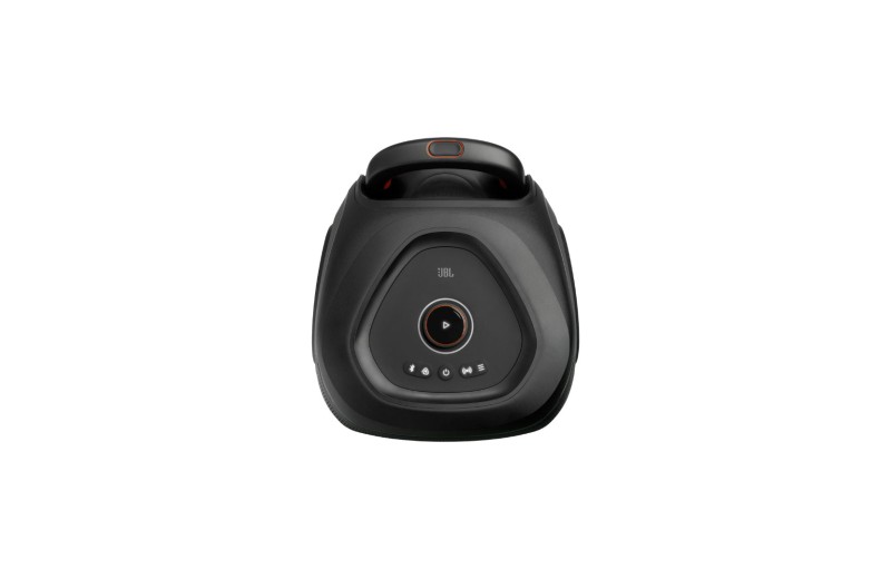 JBL Partybox 330 Φορητό Ηχείο Bluetooth -Μαύρο