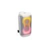 JBL Partybox 330 Φορητό Ηχείο Bluetooth - Λευκό