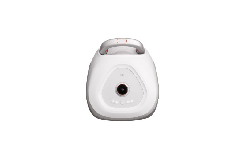 JBL Partybox 330 Φορητό Ηχείο Bluetooth - Λευκό