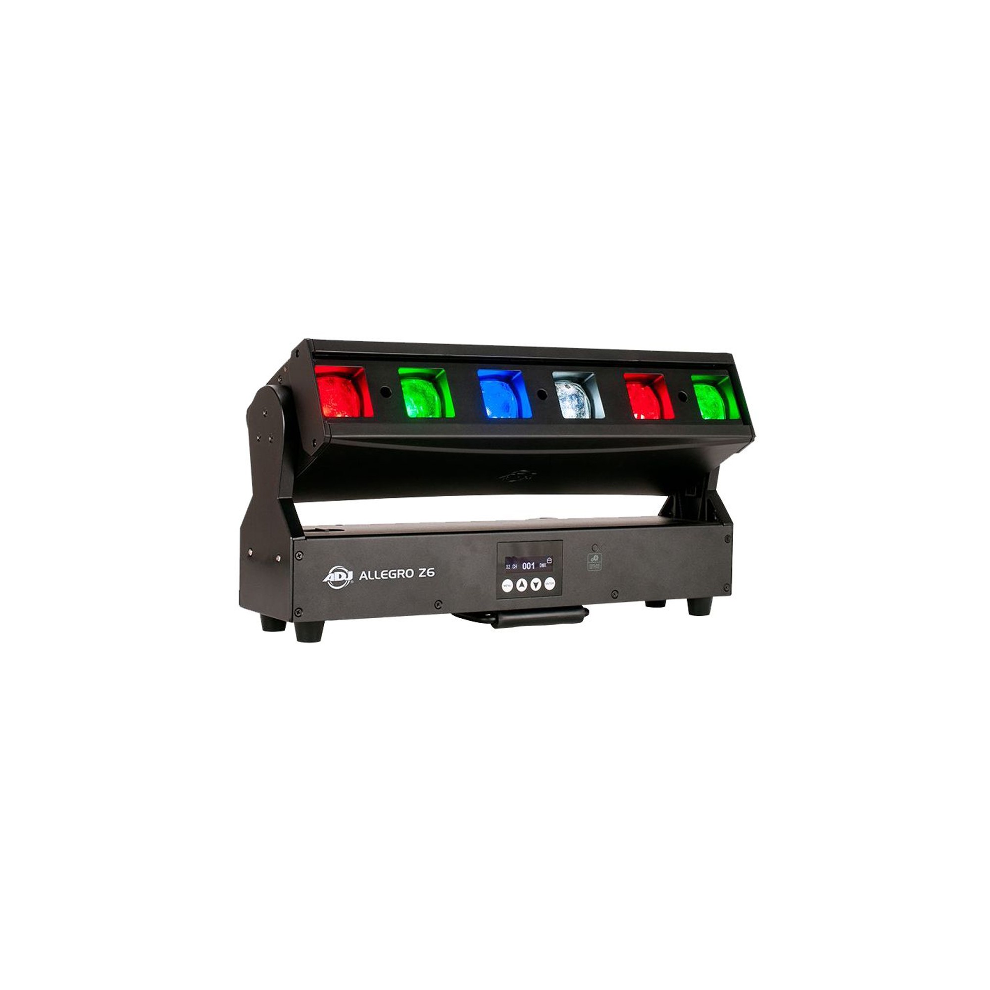 ADJ Allegro Z6 Led Bar Wash