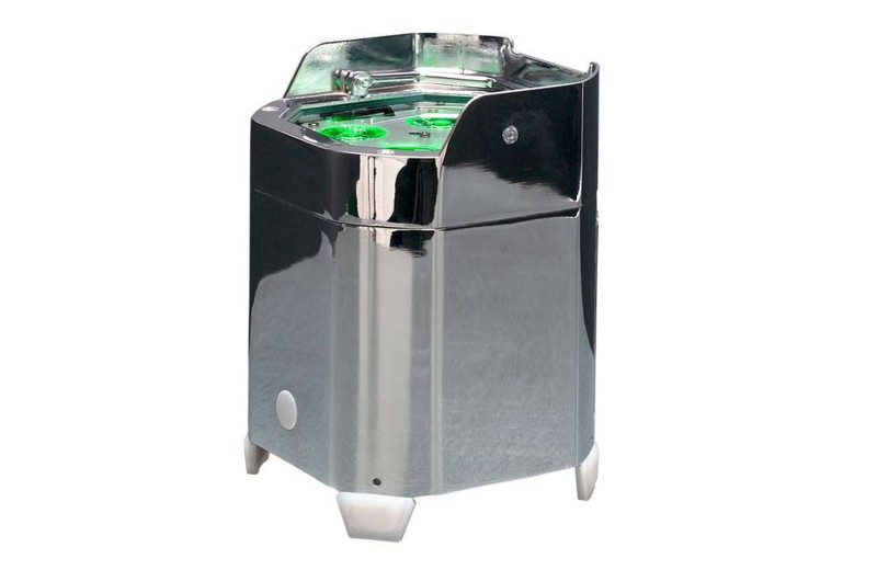ADJ Element HexIP Chrome (B-STOCK)