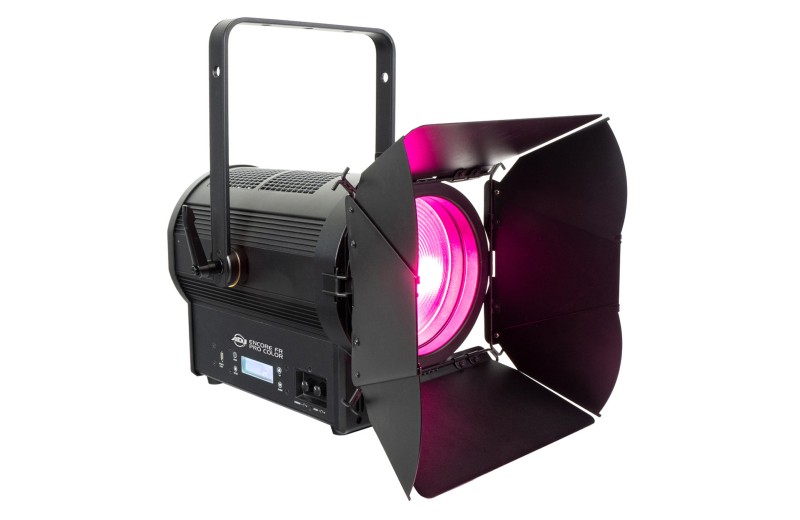 ADJ Encore FR Pro Color (B-STOCK)