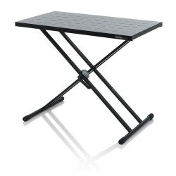 Gator Frameworks GFW-UTL-XSTDTBLTOPSET Keyboard Stand