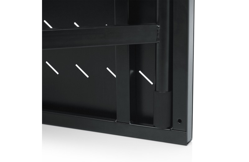 Gator Frameworks GFW-UTL-XSTDTBLTOPSET Keyboard Stand