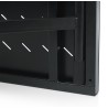 Gator Frameworks GFW-UTL-XSTDTBLTOPSET Keyboard Stand