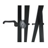 Gator Frameworks GFW-UTL-XSTDTBLTOPSET Keyboard Stand