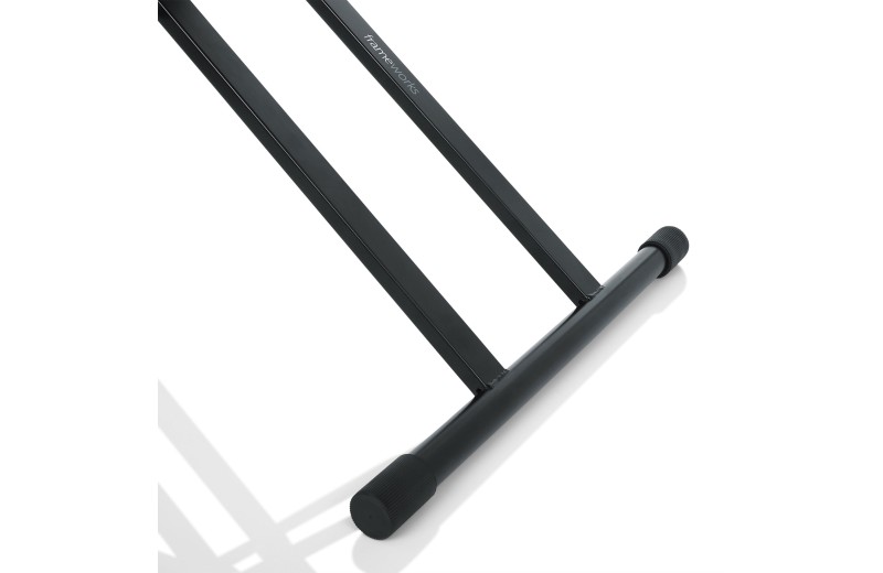 Gator Frameworks GFW-UTL-XSTDTBLTOPSET Keyboard Stand