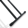 Gator Frameworks GFW-UTL-XSTDTBLTOPSET Keyboard Stand