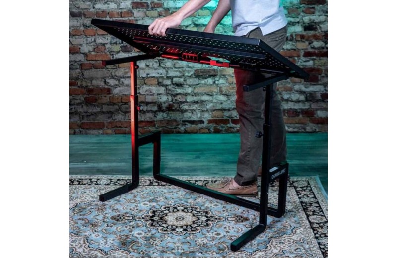 QuikLok DJ-233