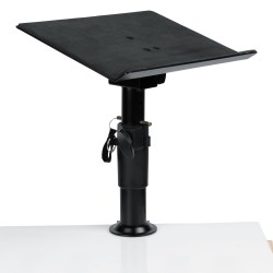 Gator Frameworks GFWLAPTOP2500 Laptop Stand