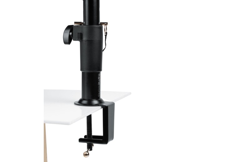 Gator Frameworks GFWLAPTOP2500 Laptop Stand