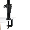 Gator Frameworks GFWLAPTOP2500 Laptop Stand