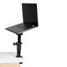Gator Frameworks GFWLAPTOP2500 Laptop Stand