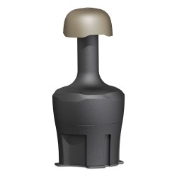 JBL Gsb12 Tan Built-in Outdoor Sub Speaker With Woofer 12