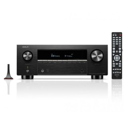 Denon AVC-X3900H