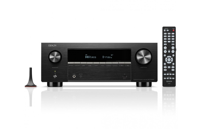 Denon AVC-X3900H