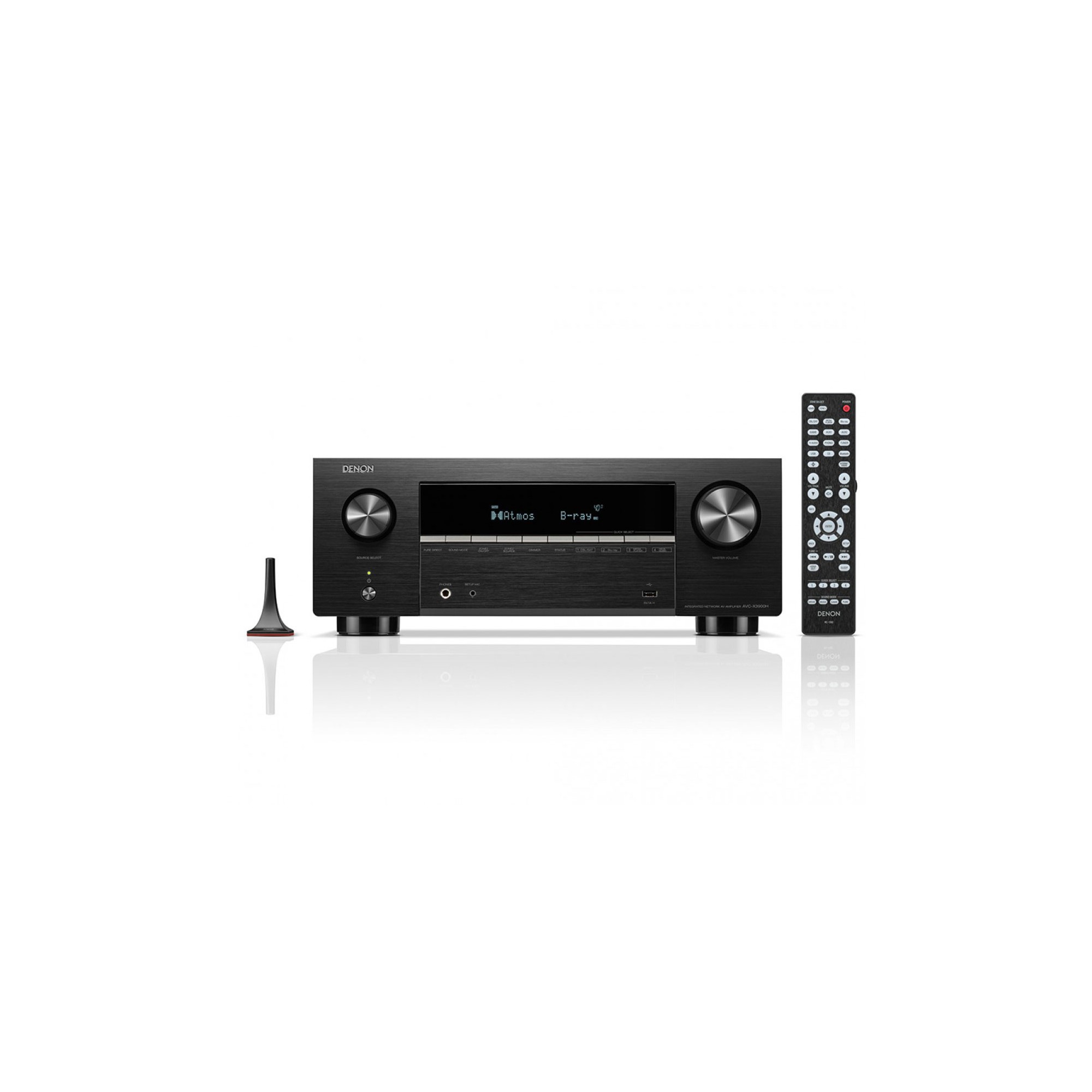 Denon AVC-X3900H