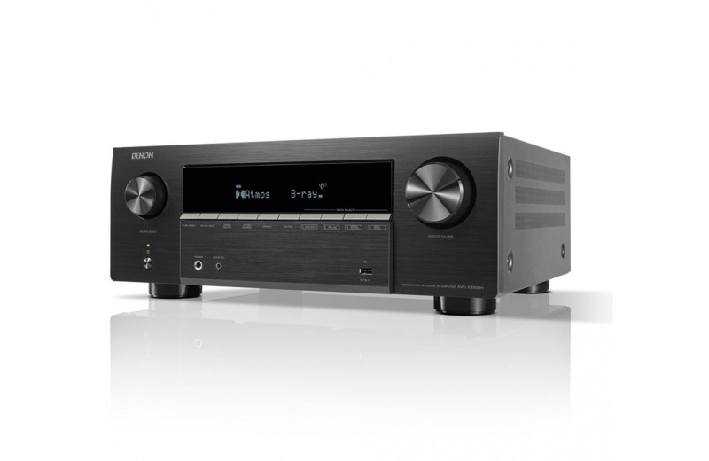 Denon AVC-X3900H