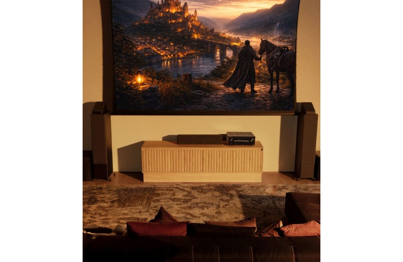 Denon AVC-X3900H
