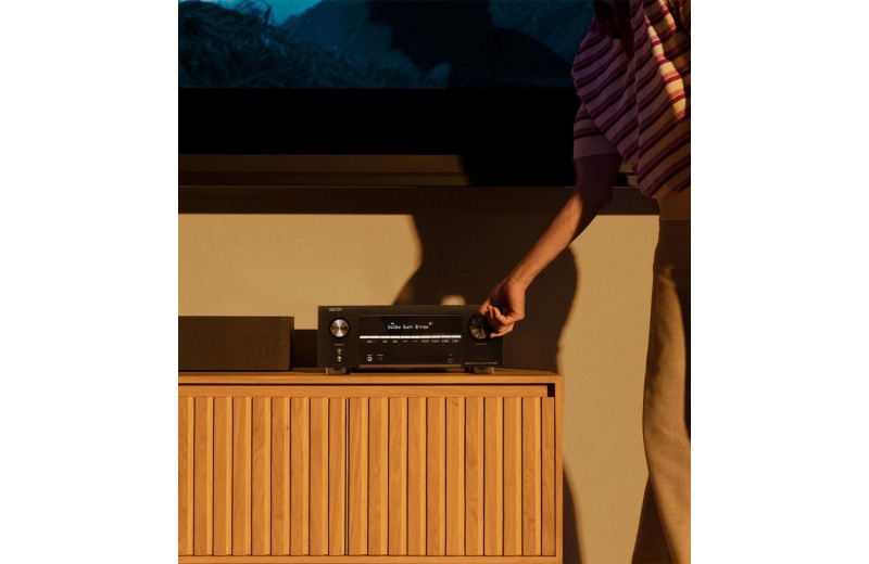 Denon AVC-X3900H