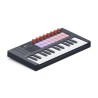 NOVATION FLKEY 2 MINI 25 MINI-KEY INSTRUMENT FLKEYS VERSION