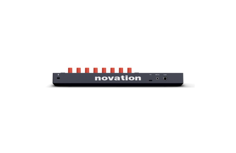 NOVATION FLKEY 2 MINI 25 MINI-KEY INSTRUMENT FLKEYS VERSION