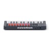 NOVATION FLKEY 2 MINI 25 MINI-KEY INSTRUMENT FLKEYS VERSION