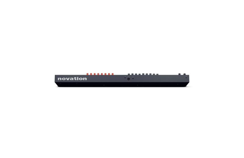 NOVATION FLKEY 2 61 USB MIDI CONTROLLER FLKEYS 61 ΔΥΝΑΜΙΚΩΝ ΠΛΗΚΤΡΩΝ