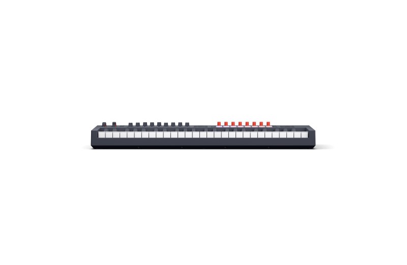 NOVATION FLKEY 2 49 USB MIDI CONTROLLER FLKEYS 49 ΔΥΝΑΜΙΚΩΝ ΠΛΗΚΤΡΩΝ